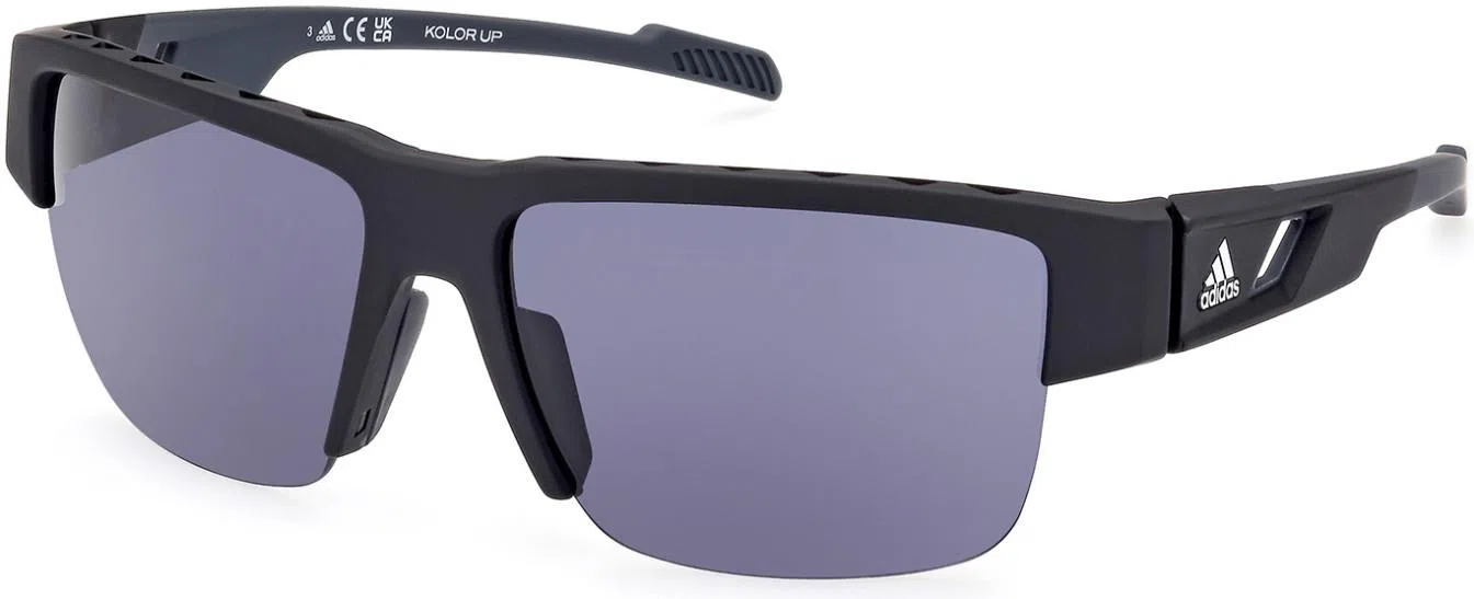 ADIDAS SPORT 0070 Sunglasses - view 3